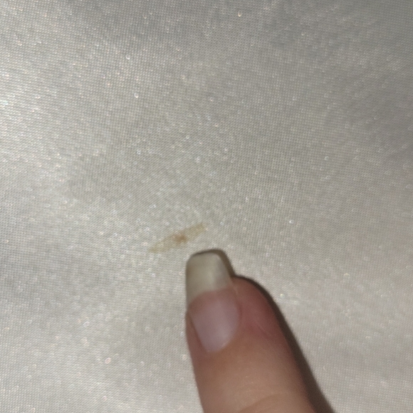 Satin slip - Picture 2 of 3